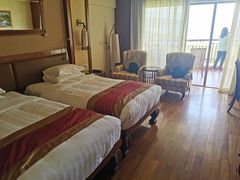 -三亚亚龙湾天域度假酒店