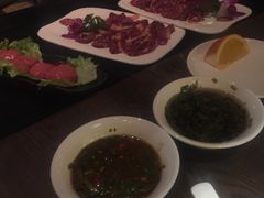 -牛焱·贵州黄牛肉火锅(城西银泰店)