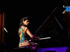 -林肯爵士乐上海中心 Jazz at Lincoln Center Shanghai