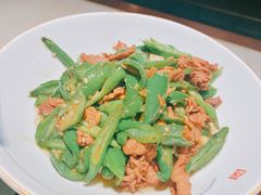 辣椒炒个肉-佬麻雀·剁椒鱼头(京基KK One店)