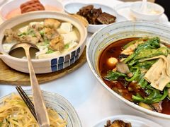-眉州东坡(亚运村店)