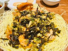 -云海肴·汽锅鸡·云南菜(美罗城店)