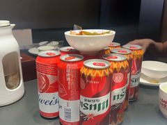 -天宝兄弟(前海壹方城店)