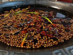 -巴国九王爷火锅(万盛总店)