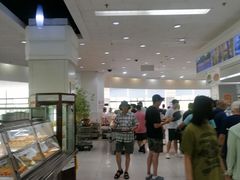 -清华大学-观畴园餐厅