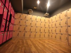 -YASAKI国际舞蹈中心