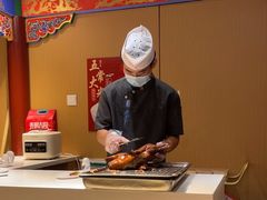 -梅利汴京烤鸭•开封豫菜地标店(晋安路店)