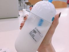 -兰熊鲜奶(西直门凯德mall店)
