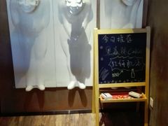 android_upload_pic-JINNS锦时 steak&pizza(浸信会礼拜堂旧址店)