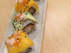 -元气寿司(新城市广场店)