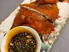 -金哥私房菜馆(张府园总店)
