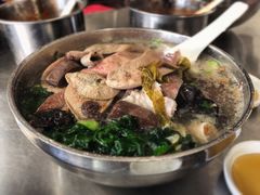 -广场正宗原汁薏米店