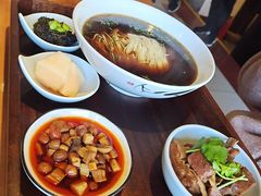 -同得兴 Since·1995 传统苏式面馆(十全街店)