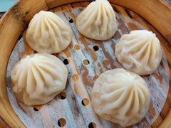 -苏晓玥·手作江南小吃(深圳北站店)