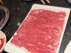 -南门涮肉(东单店)