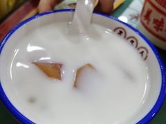 -五条人糖水铺(武林总店)