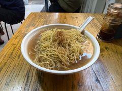 -小梁哥云吞面(黄贝岭店)