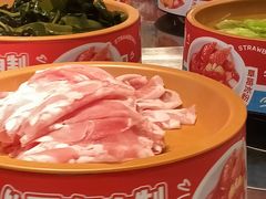-龍歌自助小火锅(淮安楚州万达店)