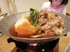 -蟹将军·松叶蟹和牛日料放题自助(K11店)