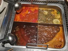 -海底捞火锅(崇文门新世界百货店)