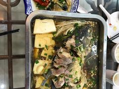 -徽州美食(三十年老店)