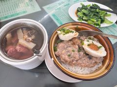 -荔园小馆(园岭新村二期店)