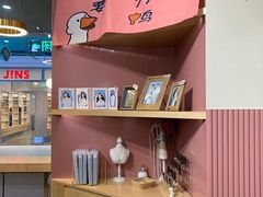 -海马体照相馆(上海宝山万达广场店)