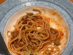 -夏日玛莉西餐厅(衡阳万达店)