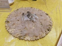 -官塘陈记鱼生·潮汕砂锅粥·牛肉火锅(潮枫路总店)