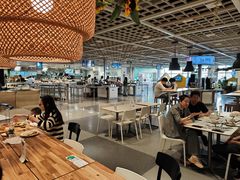 -宜家·瑞典风味餐厅(无锡店)