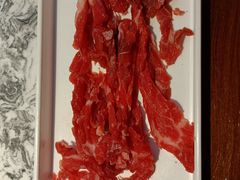 -京元盛铜锅涮肉(上海总店)