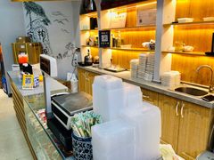 -叁省斋粉蒸肉甑糕·清真(回民街店)