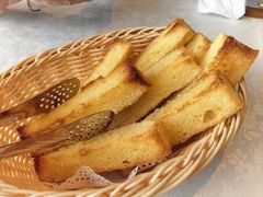 -百纳·维萨吧西餐厅(百纳瑞汀酒店)