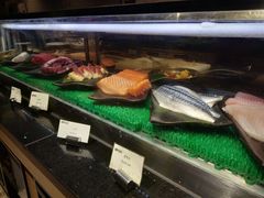 三文鱼-OPEN開全日自助餐厅·牛肉火锅·海鲜(佛山希尔顿酒店)