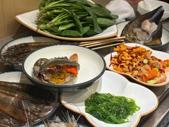 -海底捞火锅(苏宁广场店)