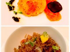-天龙轩(香港丽思卡尔顿酒店)