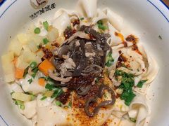 -吴满满油泼面(北方风味园店)