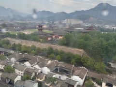 -横店影视城梦幻谷园区