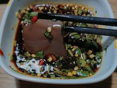 -傣妹火锅(南京东路一店)