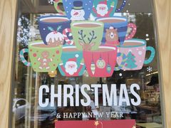 -Fruiffee Cafe 果啡派