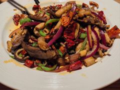 -谷丽麦馕新疆菜·清真(步步高梅溪新天地店)