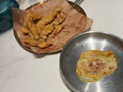 -花味烤肉·拌饭(建邺万达店)