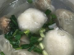 -同利肉燕老铺(澳门路店)
