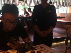 -章吴记喜瑞餐厅(东东城店)