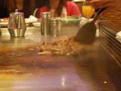 -大渔铁板烧(蛇口店)