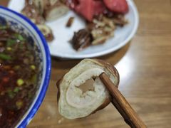 -惠记粉汤羊血梆梆肉(永松路店)
