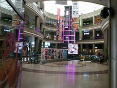 -萨莉亚意式餐厅(万嘉商业广场店)