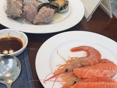 -大连富丽华大酒店·花都西餐厅