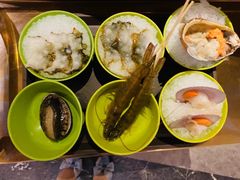 -海天盛宴海鲜自助(正大广场店)