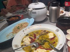 -蓉城小馆(科兴店)